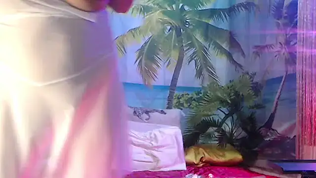 NightOrhideya Live XXX-chat