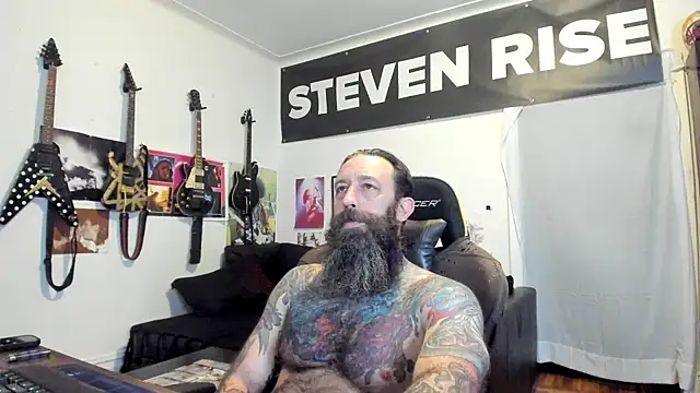 StevenRiseNYC live XXX chat