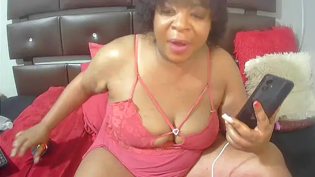 Mishantin Live XXX chat