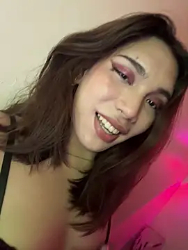 Chat +18 de SideChick_Bunny ao vivo