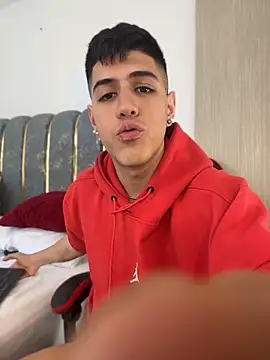 Chat XXX Live Angel_khouri_