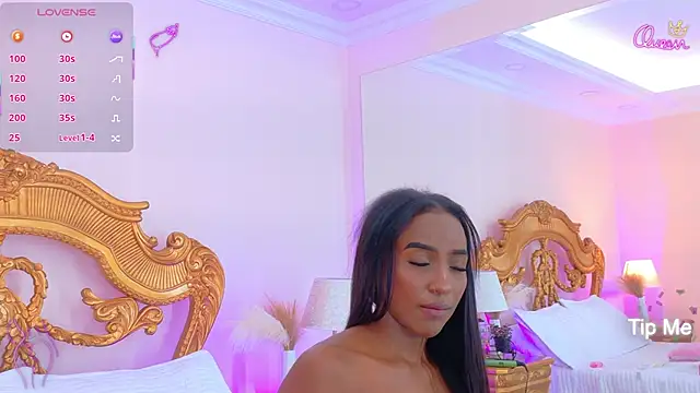 AshleyFerrin Live XXX chat