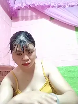 Chat XXX ao vivo de Xuka_lyss