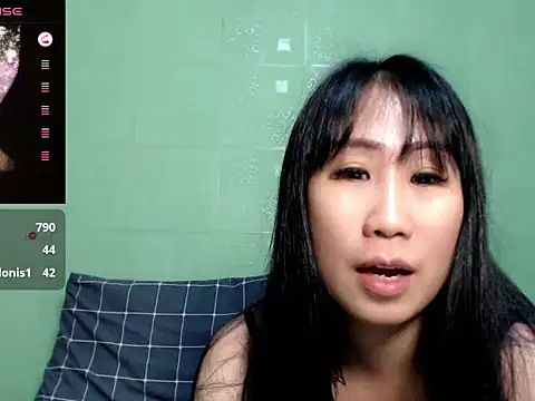 Beutiful_Asian69xx's Live XXX Chat