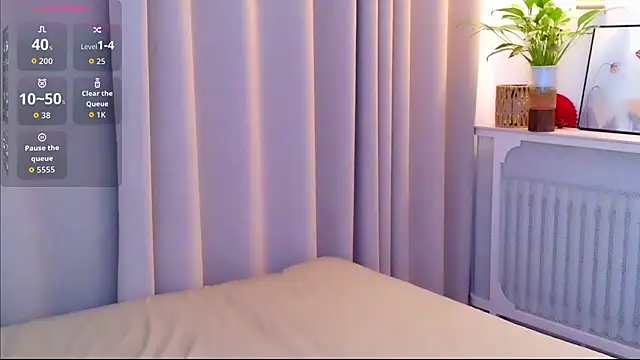 yufenna's Live XXX Chat