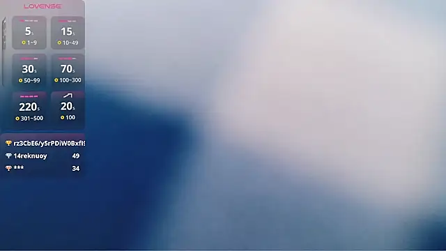 amihuang 现场XXX聊天