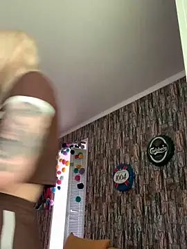 Sextazy's Live XXX Chat