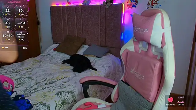 aimee_fordd 라이브 XXX 채팅