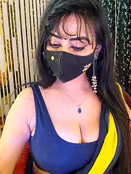 Chat XXX en directo de Sharmili_Shehzadi