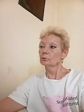 Calypso-Loove Adlı Modelin Canlı XXX Sohbeti