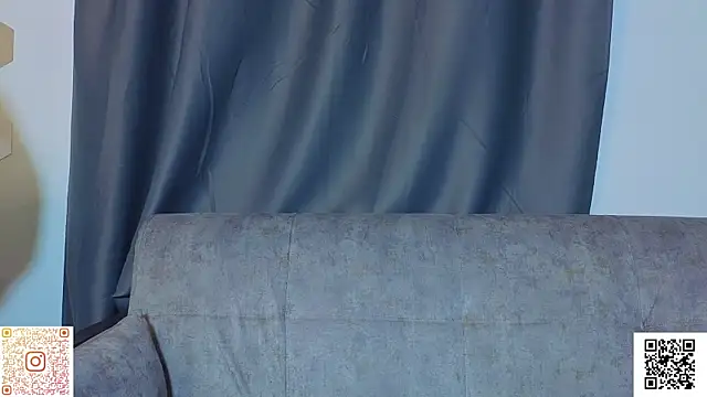 crispinver's Live XXX Chat