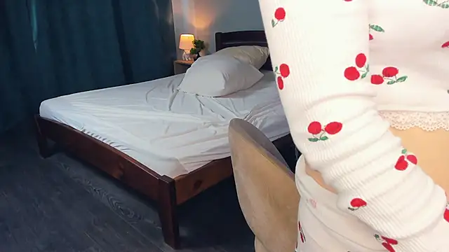 DeniseMekus' Live XXX Chat