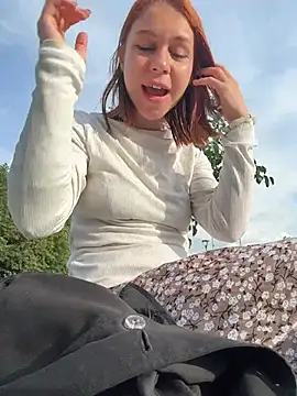 RosieSecret Live XXX-Chat
