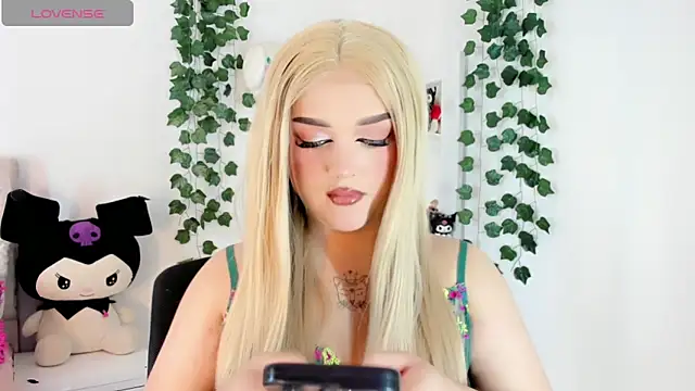 Вебкам-шоу cattriona_muller