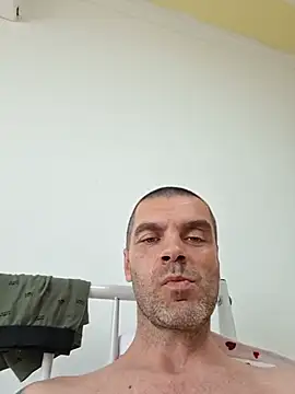 SIR-MASTER-DOMINATOR Live XXX-chat