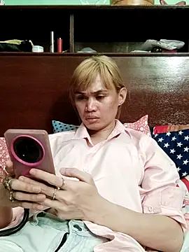 Sembang XXX Secara Langsung QueenSoreal