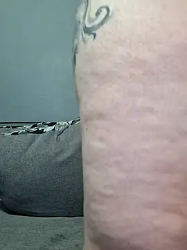 anna_claire élő XXX-chatje