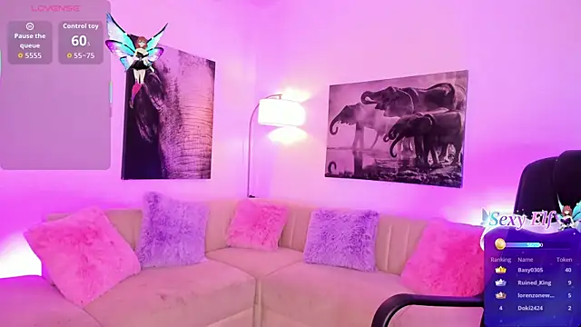 Chat XXX Live nattashaa7