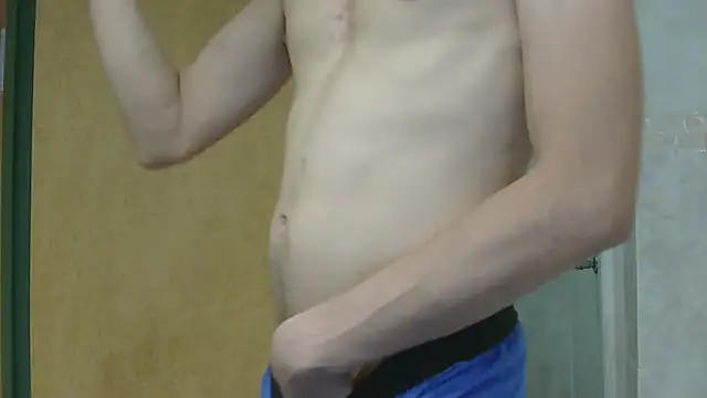 Chat XXX en directo de Latinopervs