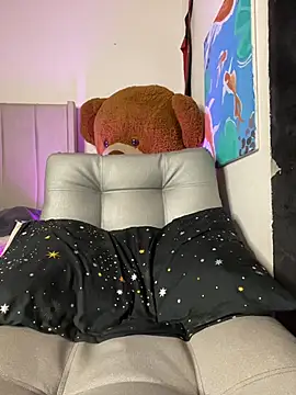 JacoLive live XXX chat