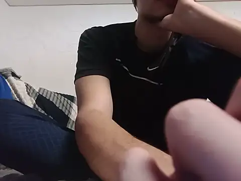RayMartino – Naživo XXX chat