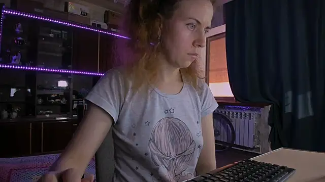 pa1e_pr1ncess' Live XXX Chat