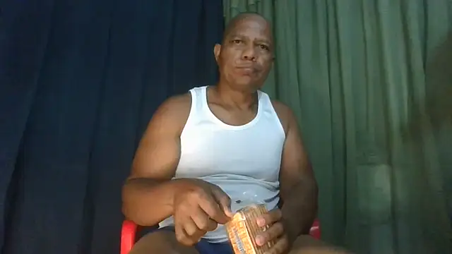 Chatroom XXX en direct de bigblackcock75