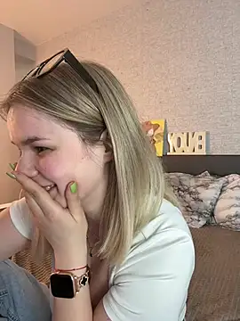 KimEvanss Live XXX-chat