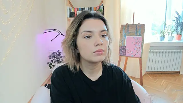 Chat XXX en directo de BrightDani