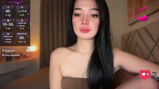 Živý XXX chat YanaKazakova