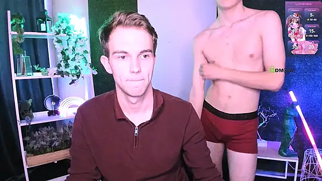 john_lik Live XXX-Chat