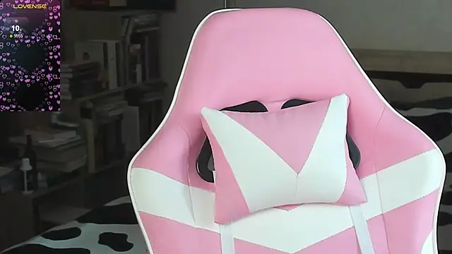 bbJ_one's Live XXX Chat