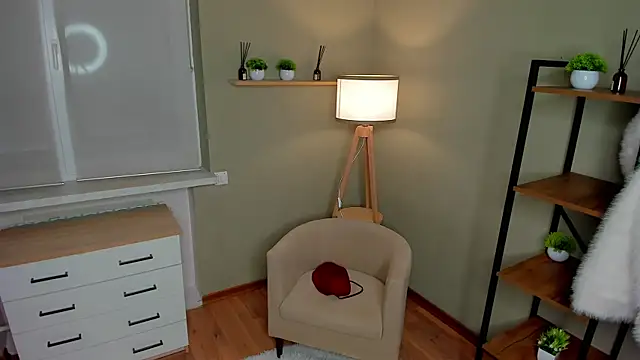 XXX chat uživo modela PlushyMood