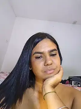 AntonellaShot's Live XXX Chat