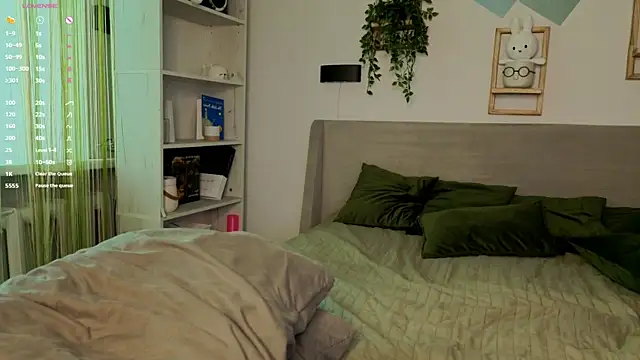 EvaSolisv – Naživo XXX chat