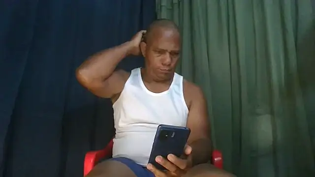 Chat XXX Live bigblackcock75