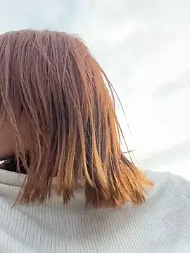 RosieSecret – Naživo XXX chat