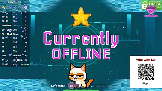 MeowMeowZoe Chat XXX live