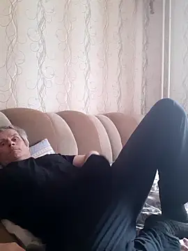 Mr__XX élő XXX-chatje