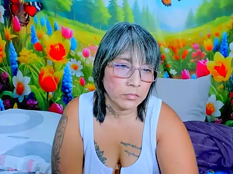 Czat XXX na żywo – indianroxy
