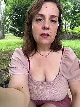 XXX chat uživo modela Sunbelxx