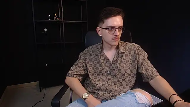 FelixStarkk Live XXX Chat