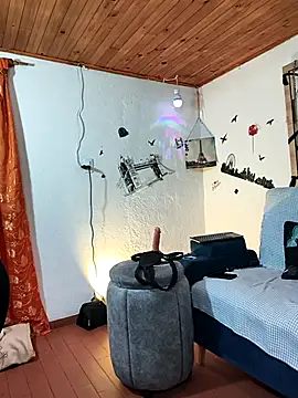 Živý XXX chat keila_j
