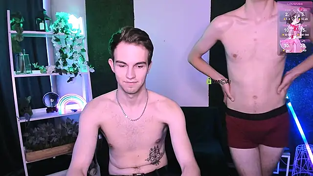Chatroom XXX en direct de john_lik