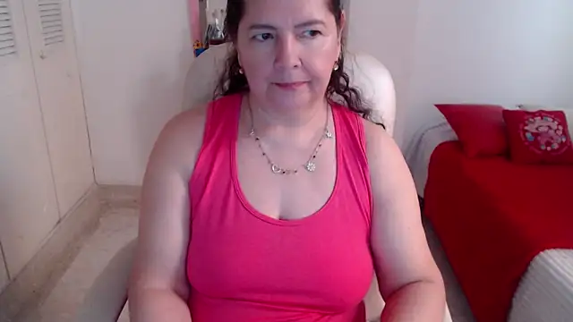 Sembang XXX Secara Langsung leonela_69