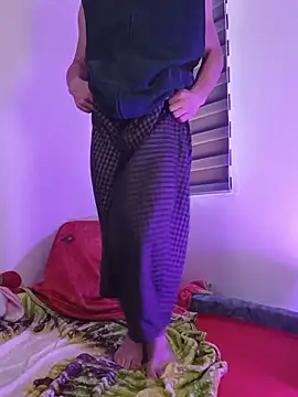 LittleTymmy – Naživo XXX chat