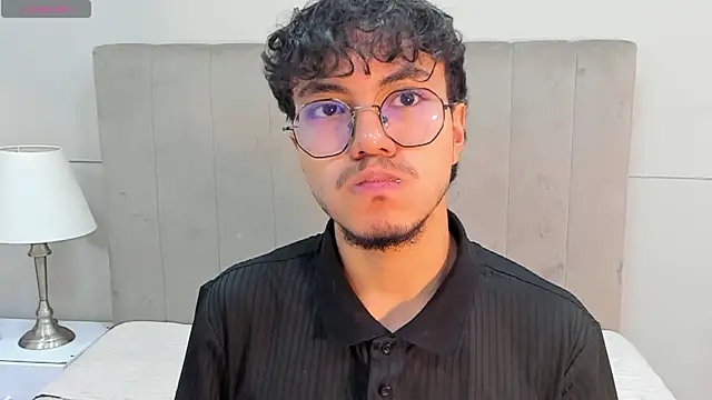 Chat XXX Live kai_storn