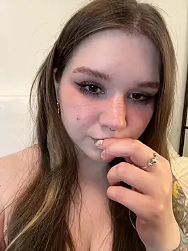 PumaShyXD Live XXX-chat