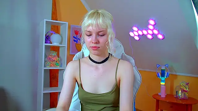 HannahHollis Live XXX-Chat