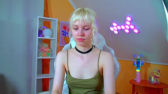 HannahHollis Obrolan Langsung XXX